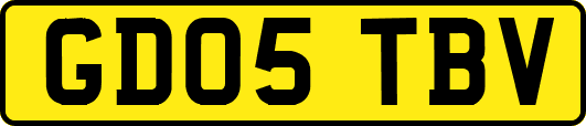 GD05TBV