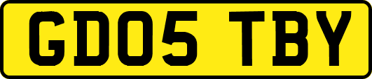 GD05TBY