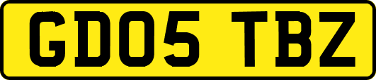 GD05TBZ