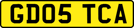 GD05TCA