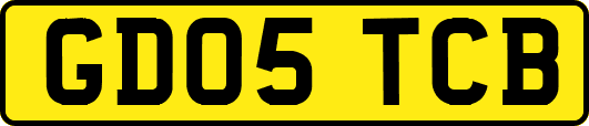 GD05TCB