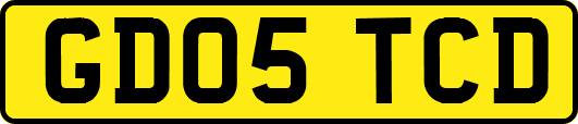 GD05TCD