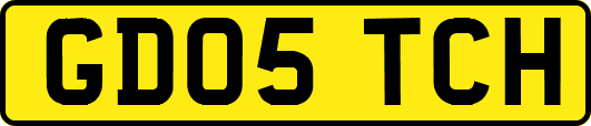 GD05TCH
