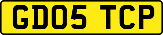GD05TCP
