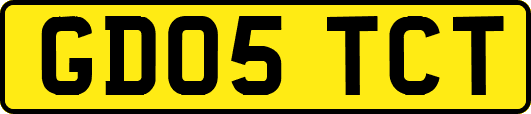 GD05TCT