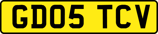GD05TCV