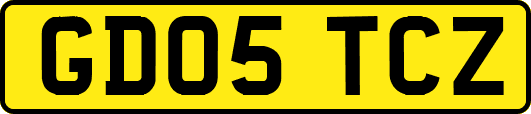 GD05TCZ