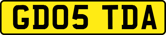 GD05TDA