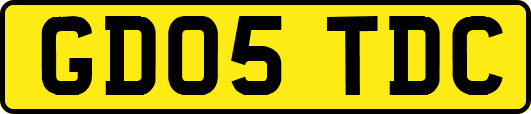 GD05TDC