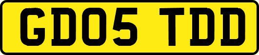 GD05TDD
