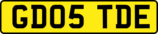 GD05TDE