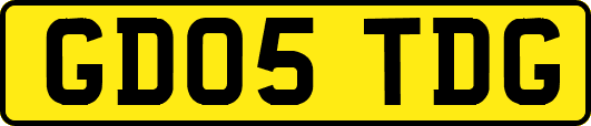 GD05TDG