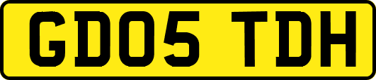 GD05TDH