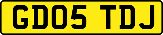 GD05TDJ