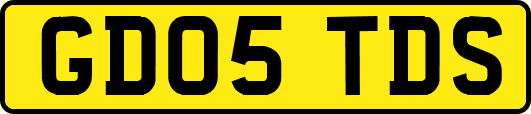 GD05TDS