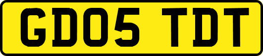 GD05TDT