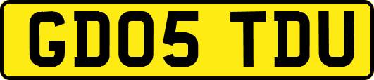 GD05TDU