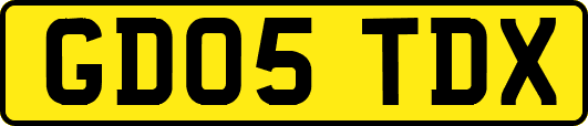 GD05TDX