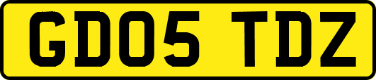 GD05TDZ
