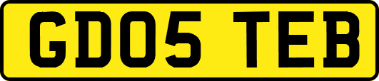 GD05TEB