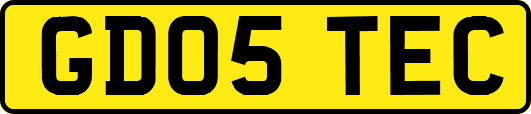 GD05TEC