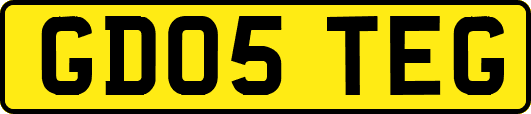 GD05TEG