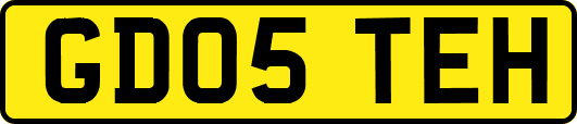 GD05TEH