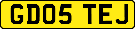 GD05TEJ