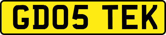 GD05TEK