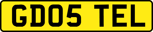 GD05TEL