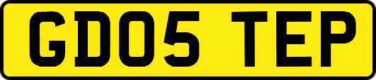 GD05TEP