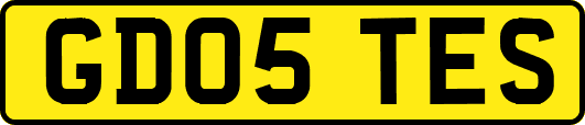 GD05TES