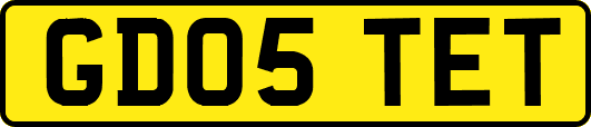 GD05TET
