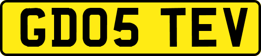 GD05TEV