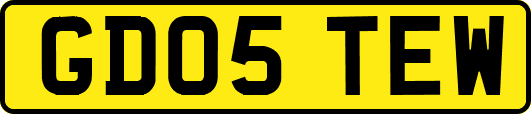 GD05TEW