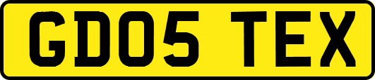 GD05TEX