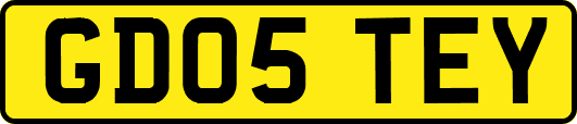 GD05TEY