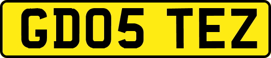 GD05TEZ