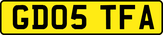 GD05TFA