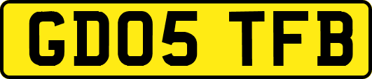 GD05TFB