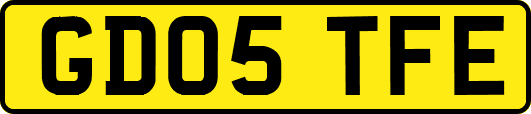 GD05TFE