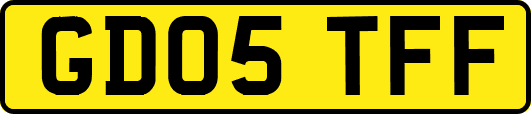 GD05TFF
