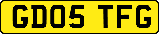 GD05TFG