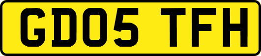 GD05TFH