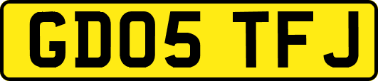GD05TFJ