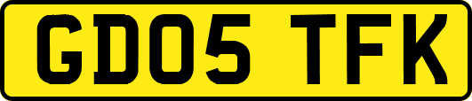 GD05TFK