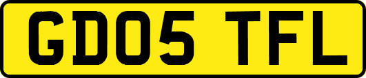 GD05TFL