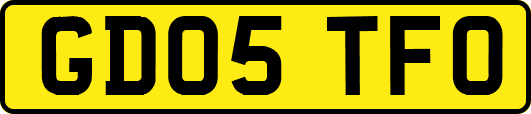 GD05TFO
