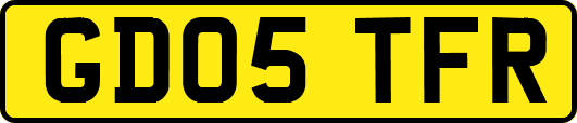 GD05TFR