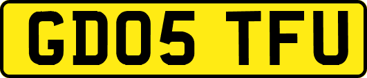 GD05TFU